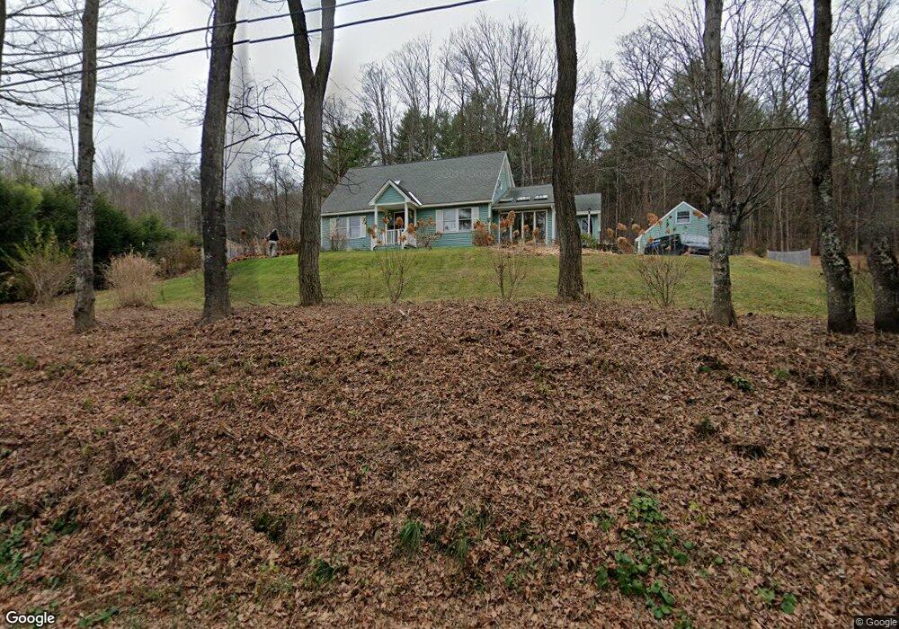 587 Bonnyvale Rd, Brattleboro, VT 05301 - photo 1