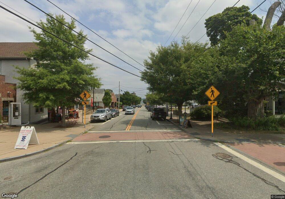 0 Clinton Ave unit 982528, Jamestown, RI 02835 - photo 1