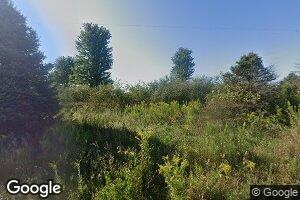 9219 Smoky Row Rd, Greens Fork, IN 47345