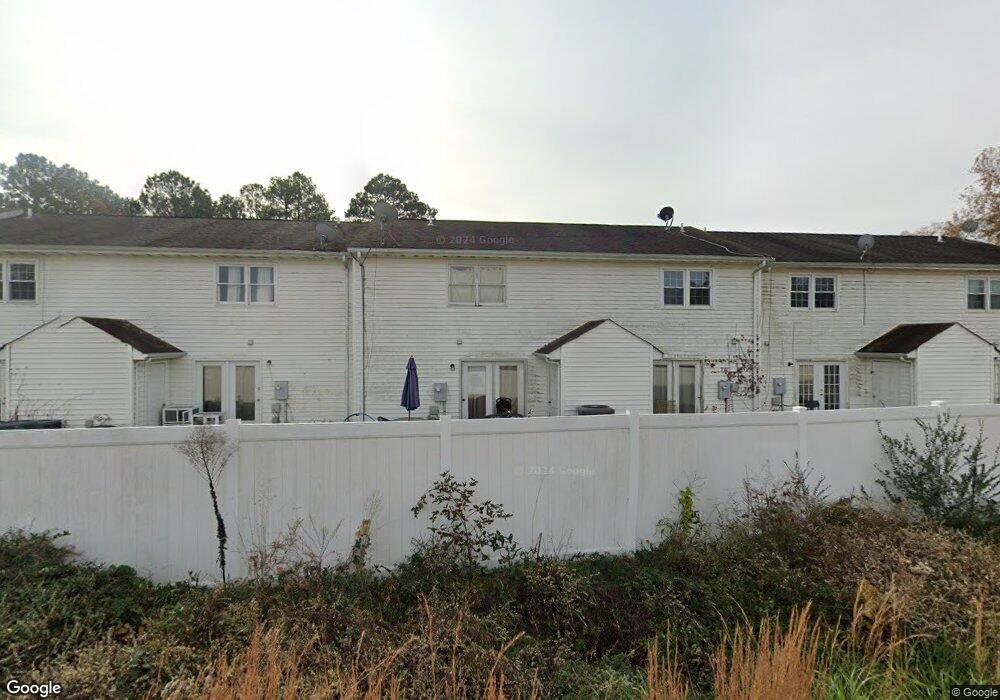 5170 Heritage Dr, King George, VA 22485 - photo 1