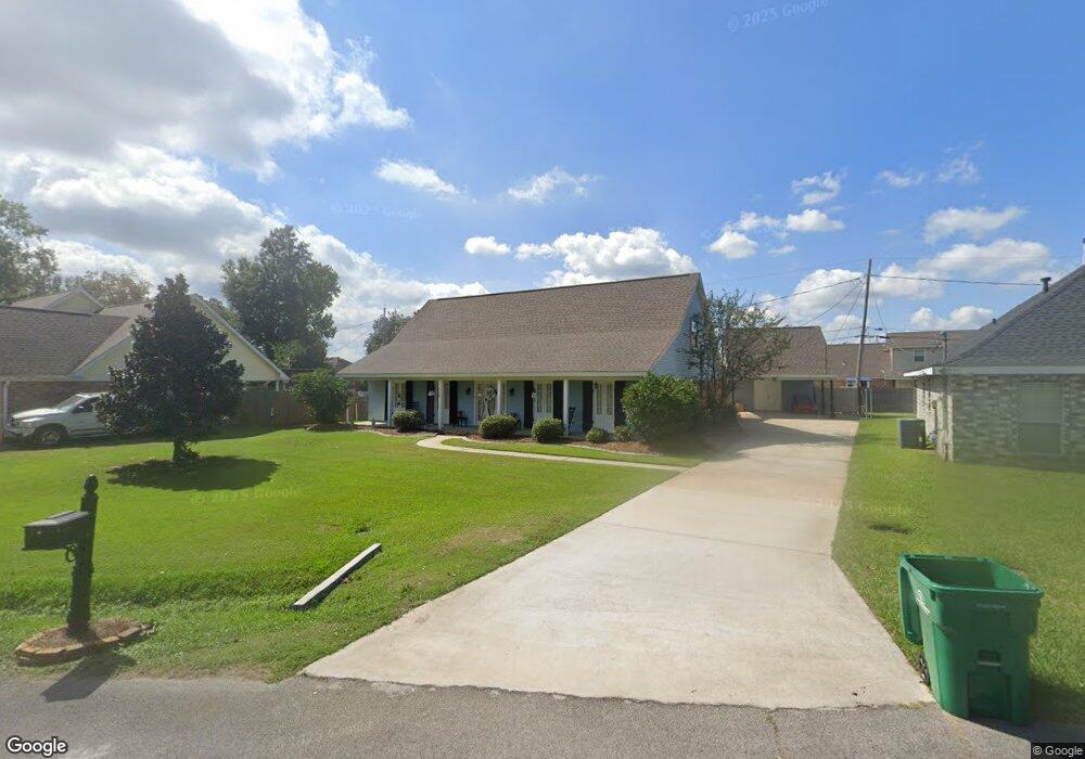 116 Bocage Dr, Luling, LA 70070 - photo 1