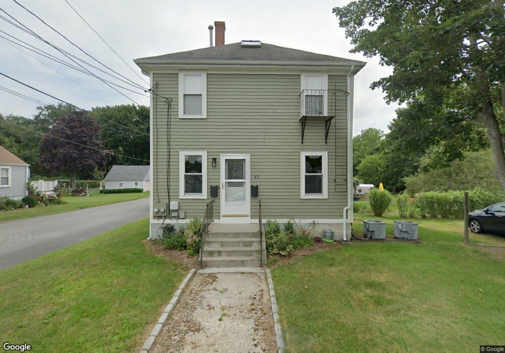47 Central Ave, Warren, RI 02885 - photo 1