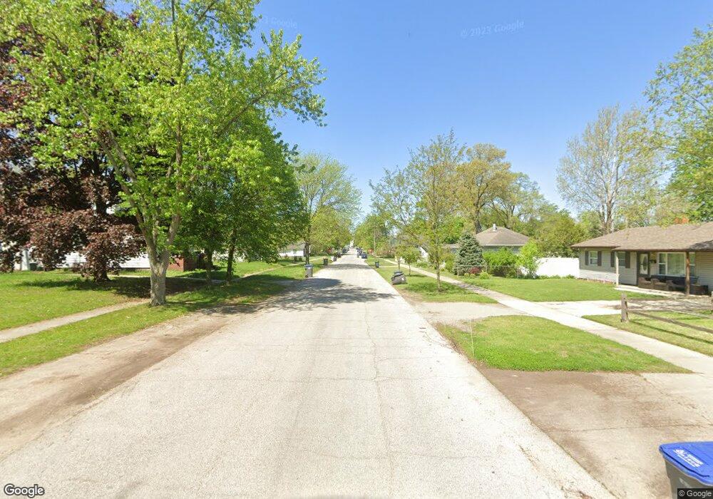 0 Taylor St, Elkhart, IN 46516 - photo 1