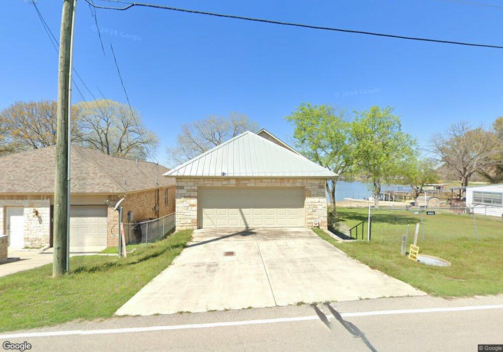 2131 E Lake Dr, Weatherford, TX 76087 - photo 1