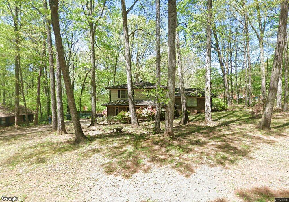 404 Florence Cir, Statesville, NC 28625 - photo 1