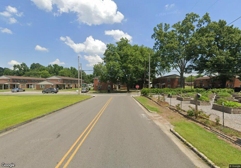 TBA NW Cleveland, Cullman, AL 35055 - photo 1