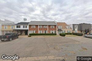 715 N Broadway, Hobart, OK 73651