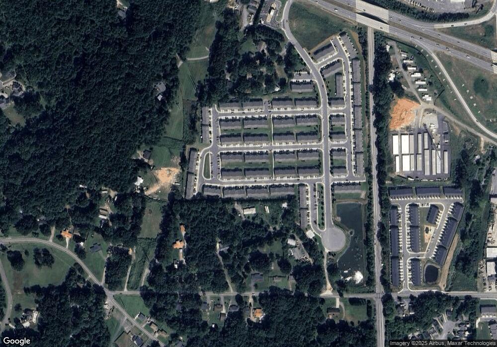 438 Union Station St, Cartersville, GA 30120 - photo 1