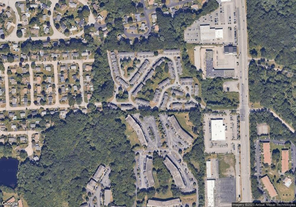 40 Greenwich Way W unit 40, West Warwick, RI 02893 - photo 1