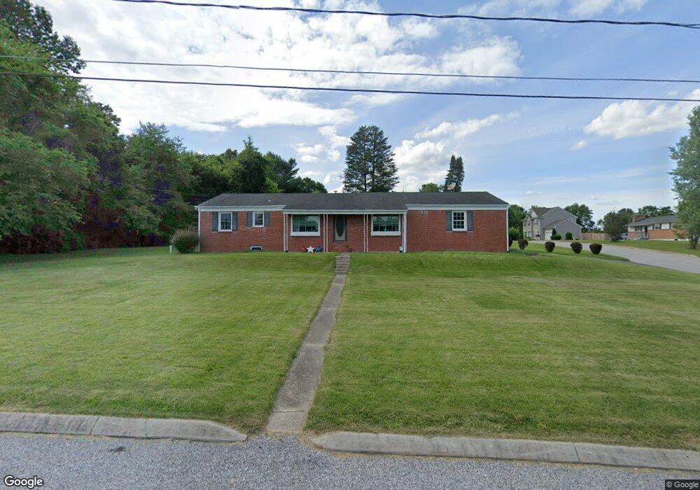 1904 Lincoln Rd, Forest Hill, MD 21050 - photo 1