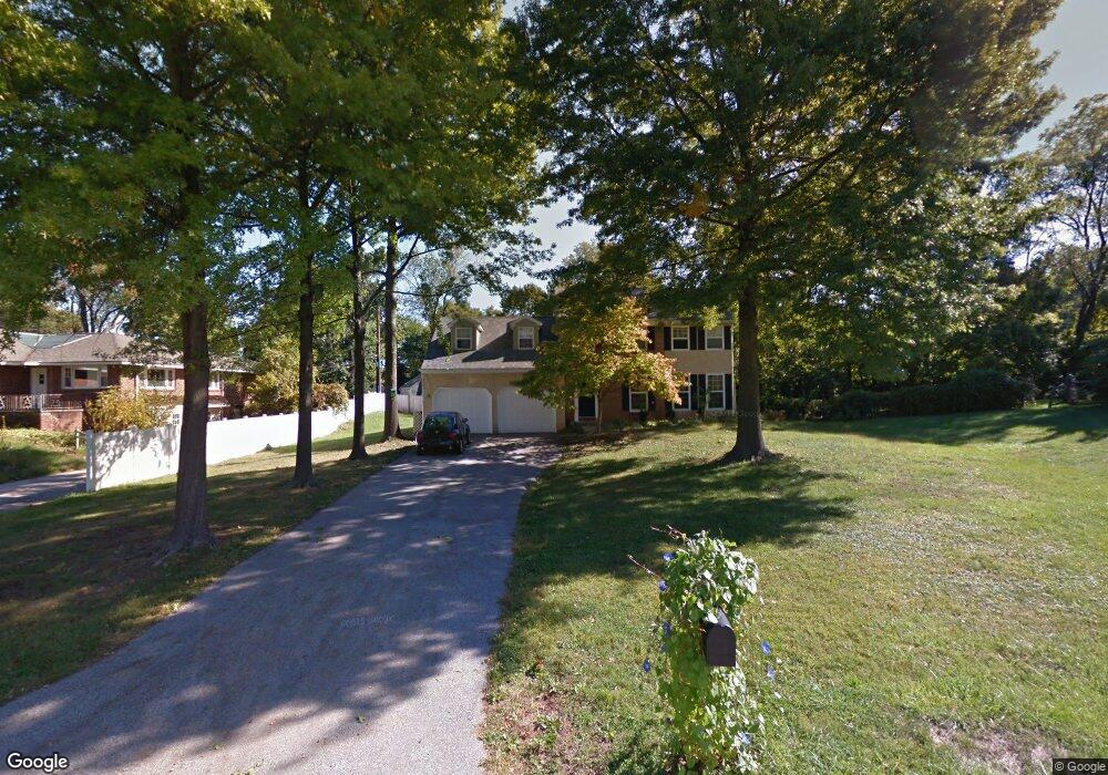 13 Lafayette Dr, Phoenixville, PA 19460 - photo 1