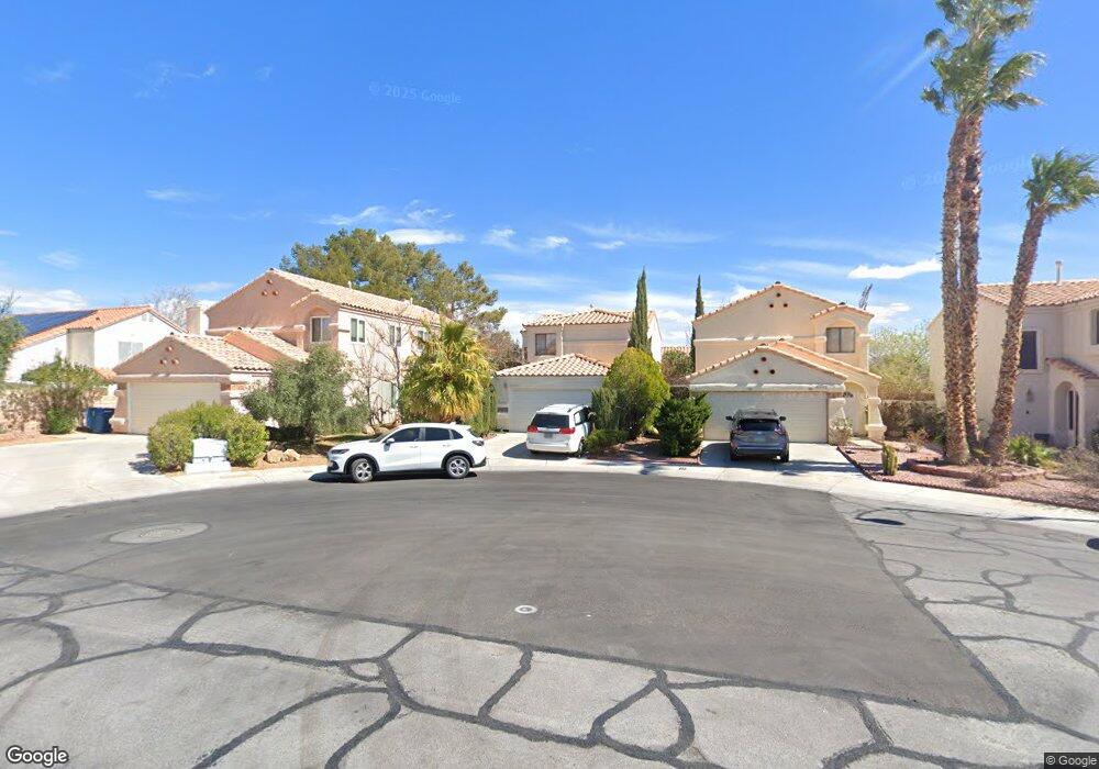 2804 Swallow Point Cir unit 2, Las Vegas, NV 89117 - photo 1