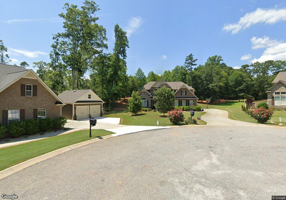 11 Vineyard Way, Williamston, SC 29697 - photo 1