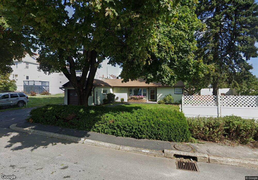 31 John St, Johnston, RI 02919 - photo 1