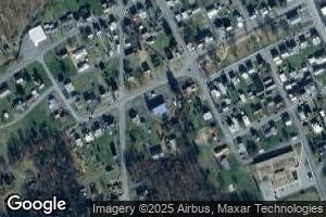 34 W Railroad St, McClure, PA 17841