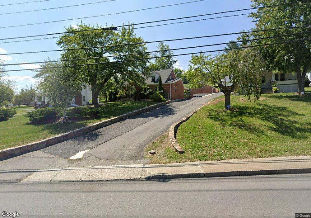 655 N Main St, Franklin, WV 26807 - photo 1