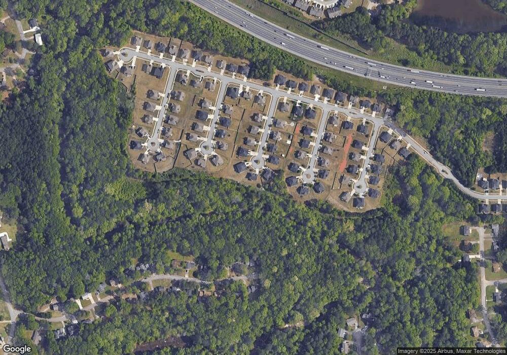 2894 Stillbranch Cove, Lithonia, GA 30038 - photo 1