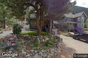 1108 Main St, Georgetown, CO 80444