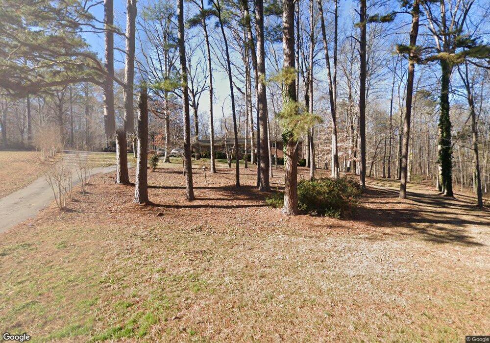 4599 Nc Highway 96, Oxford, NC 27565 - photo 1