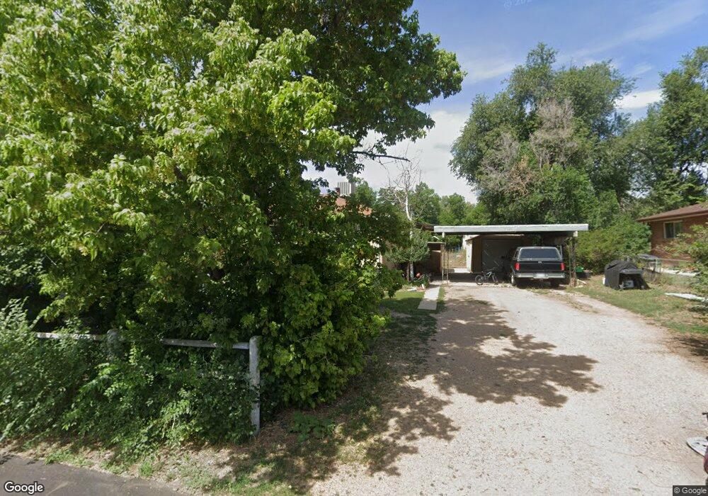 1805 Jellison St, Lakewood, CO 80215 - photo 1