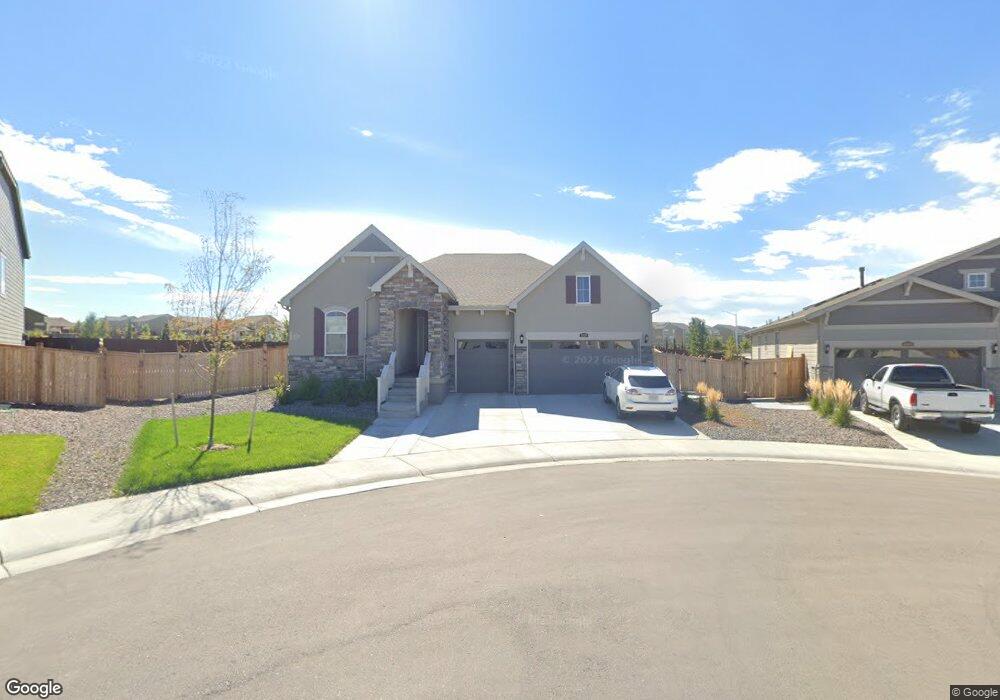 5528 E 144th Place, Thornton, CO 80602 - photo 1