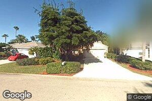 7546 Mill Pond Cir, Naples, FL 34109