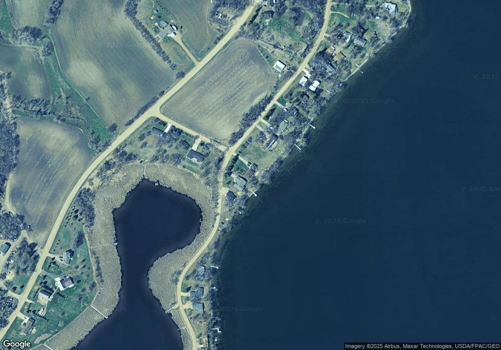 4481 Mill Lake Shores Rd SW, Farwell, MN 56327 - photo 1