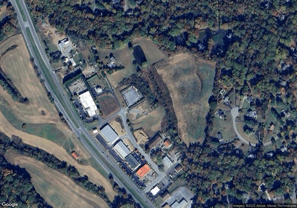 7645 Meadow Run Ln, Owings, MD 20736 - photo 1