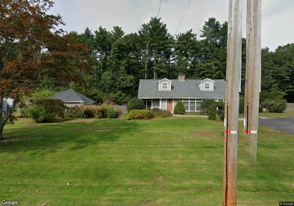 855 High St, Hanson, MA 02341 - photo 1