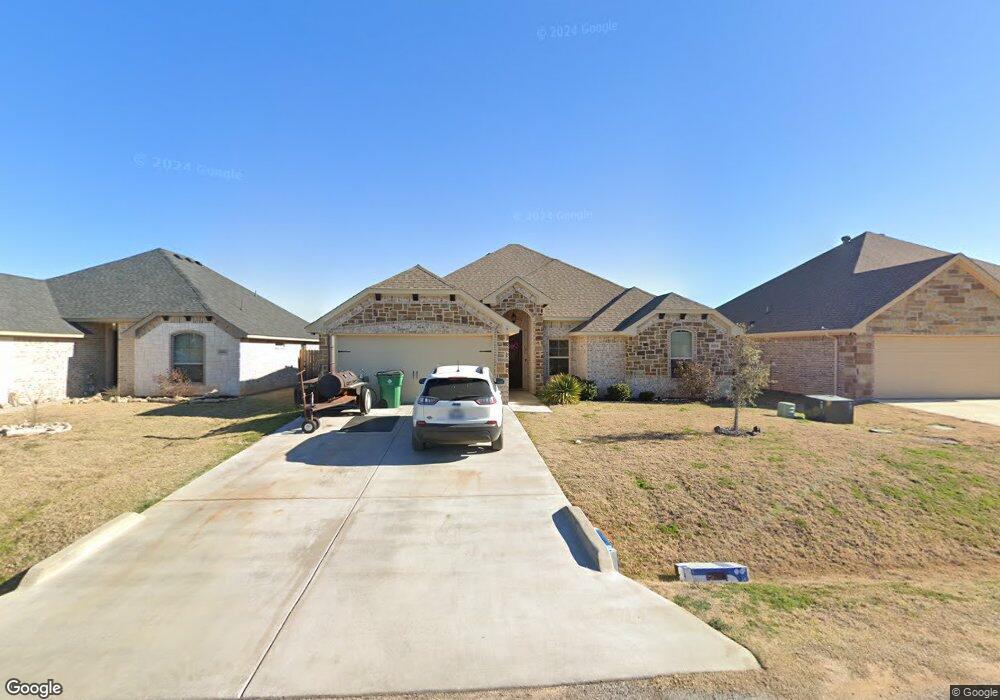 3213 Windcrest Dr, Granbury, TX 76049 - photo 1
