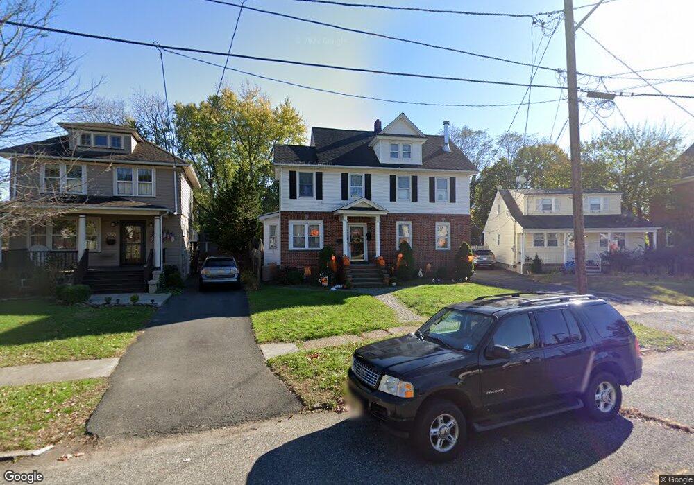 529 Dunellen Ave, Dunellen, NJ 08812 - photo 1