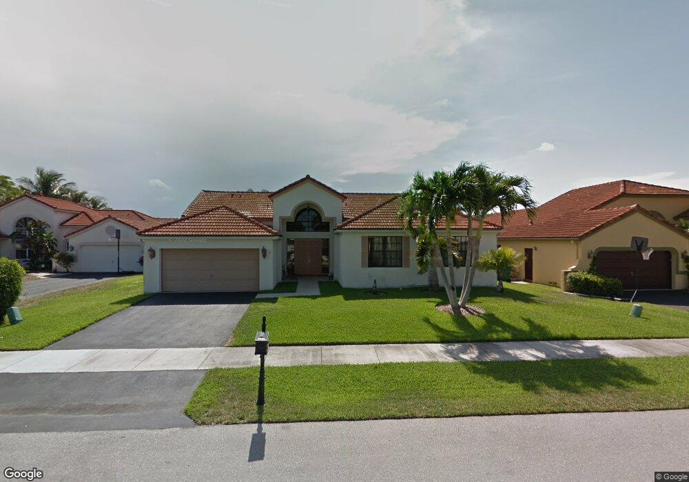 2861 E Orchard Cir, Davie, FL 33328 - photo 1