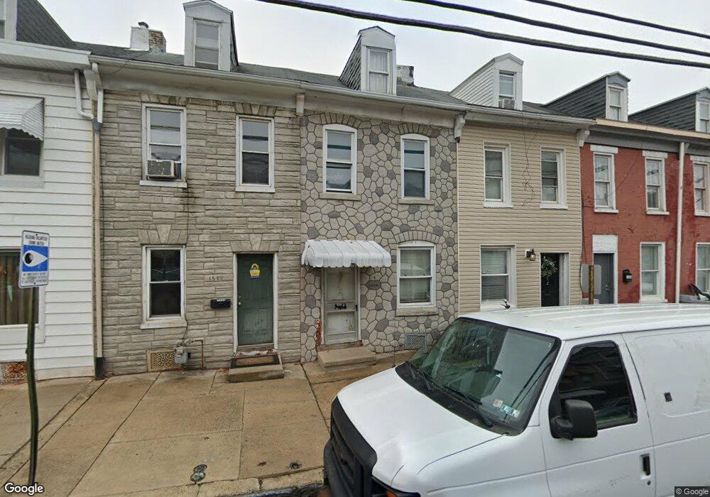 1650 N 10th St, Reading, PA 19604 - photo 1