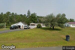 94 Athens Rd, Harmony, ME 04942