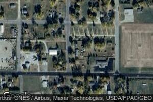 550 3rd St SE, Winnebago, MN 56098
