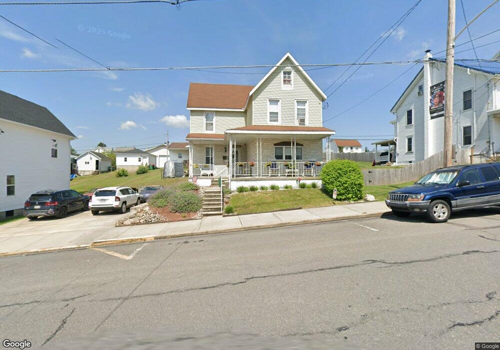 362 S 3rd St, Lehighton, PA 18235 - photo 1