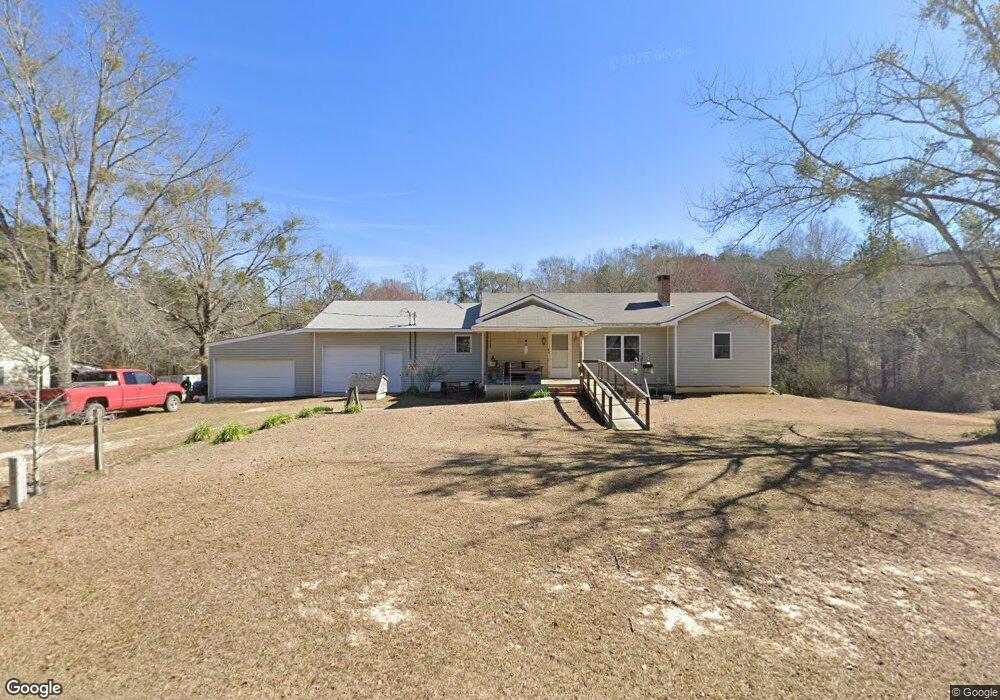 532 Hurst Tate Rd, Meigs, GA 31765 - photo 1