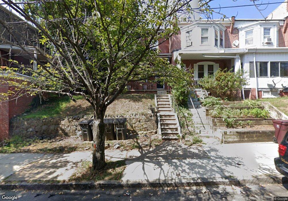 2305 N Tatnall St, Wilmington, DE 19802 - photo 1