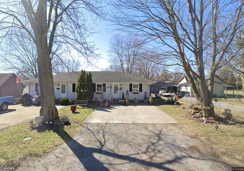 1114 Amelia Ave unit 16, Findlay, OH 45840 - photo 1