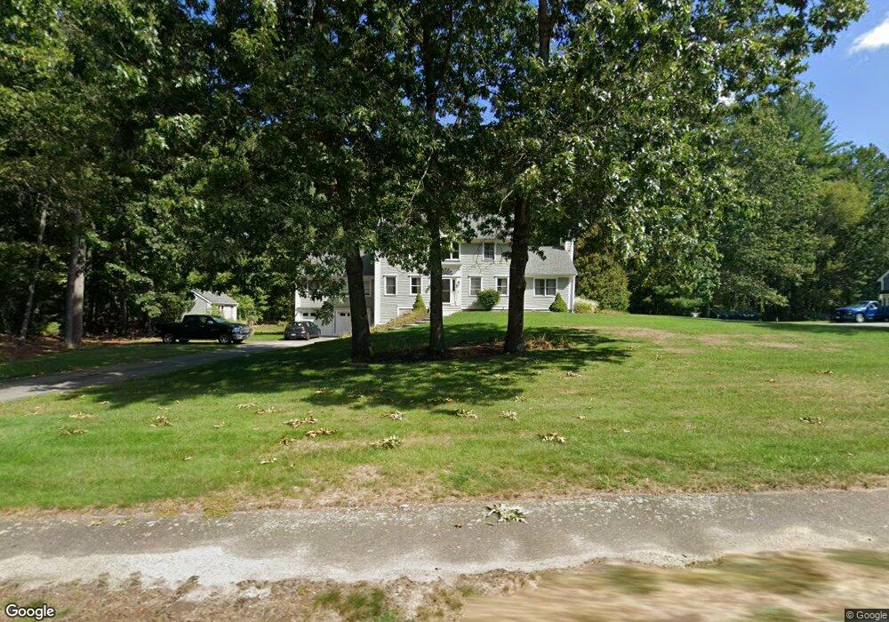 66 Parkhurst St, Dunstable, MA 01827 - photo 1