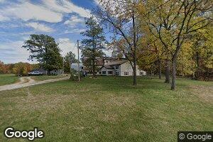 5943 N 250 W, Bryant, IN 47326