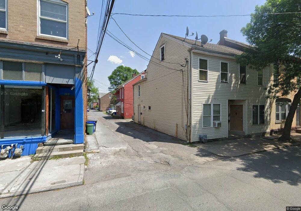 308 1/2 Union Aly, Pottstown, PA 19464 - photo 1