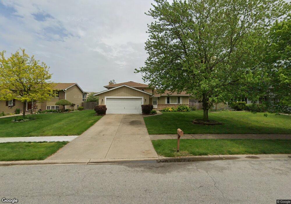 912 W Elm Place, Griffith, IN 46319 - photo 1