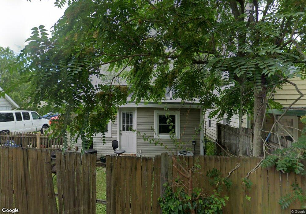 762 Westphal Ave, Columbus, OH 43213 - photo 1