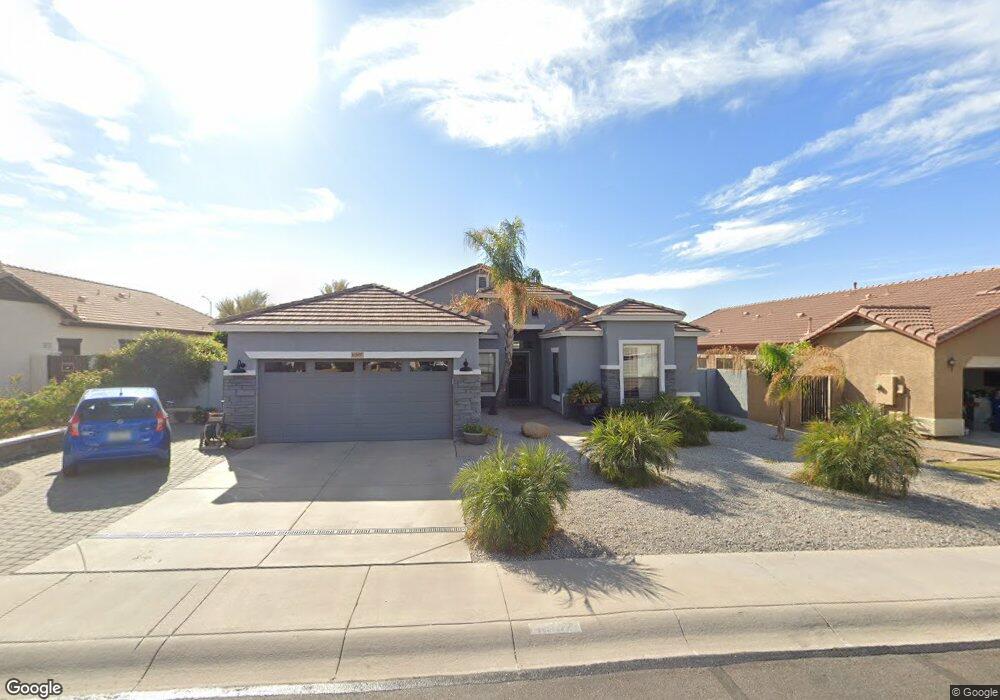 10107 E Lobo Ave unit 1, Mesa, AZ 85209 - photo 1