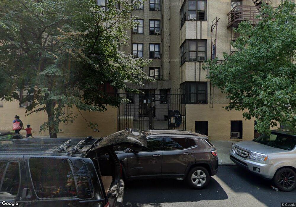 20 E Clarke Place, Bronx, NY 10452 - photo 1