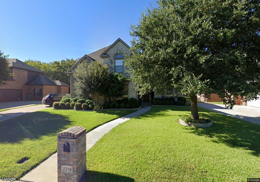 3219 River Bend Dr, Hurst, TX 76054 - photo 1