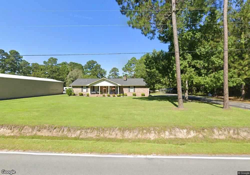 1735 Hemingway Chapel Rd, Conway, SC 29527 - photo 1