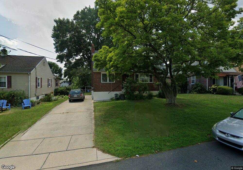 319 Springfield Ave, Folsom, PA 19033 - photo 1