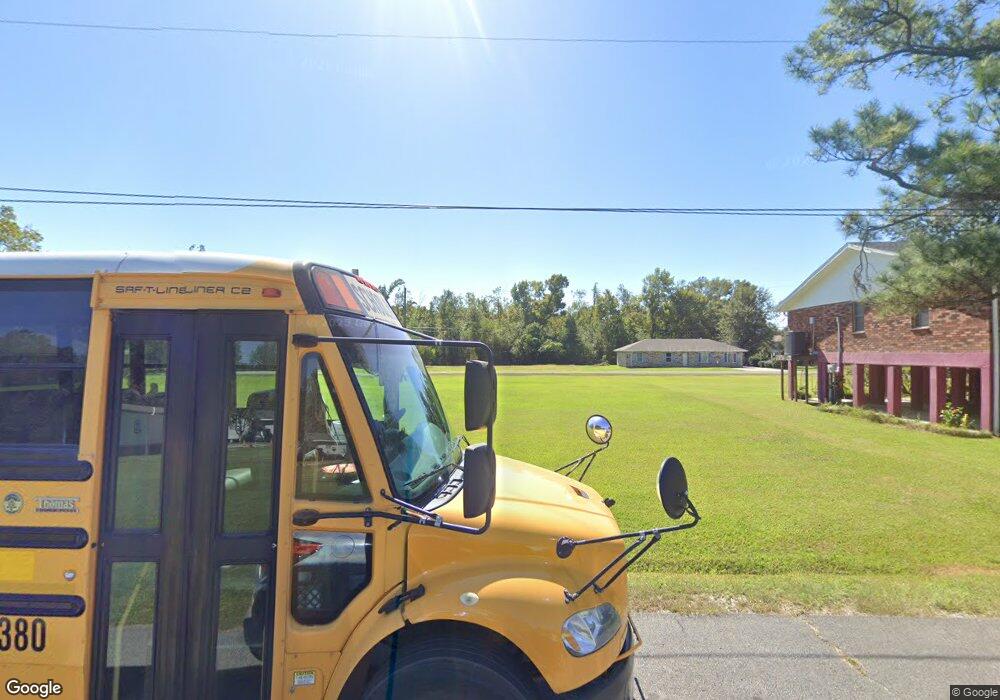 212 Riley Dr, Houma, LA 70363 - photo 1